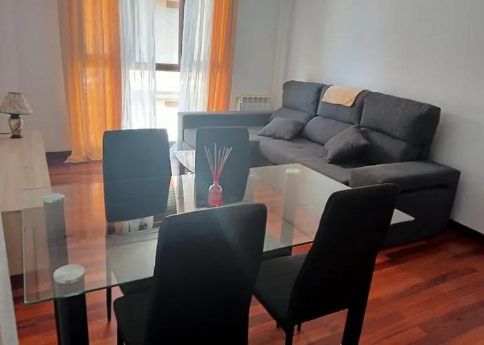 Piso Loredo