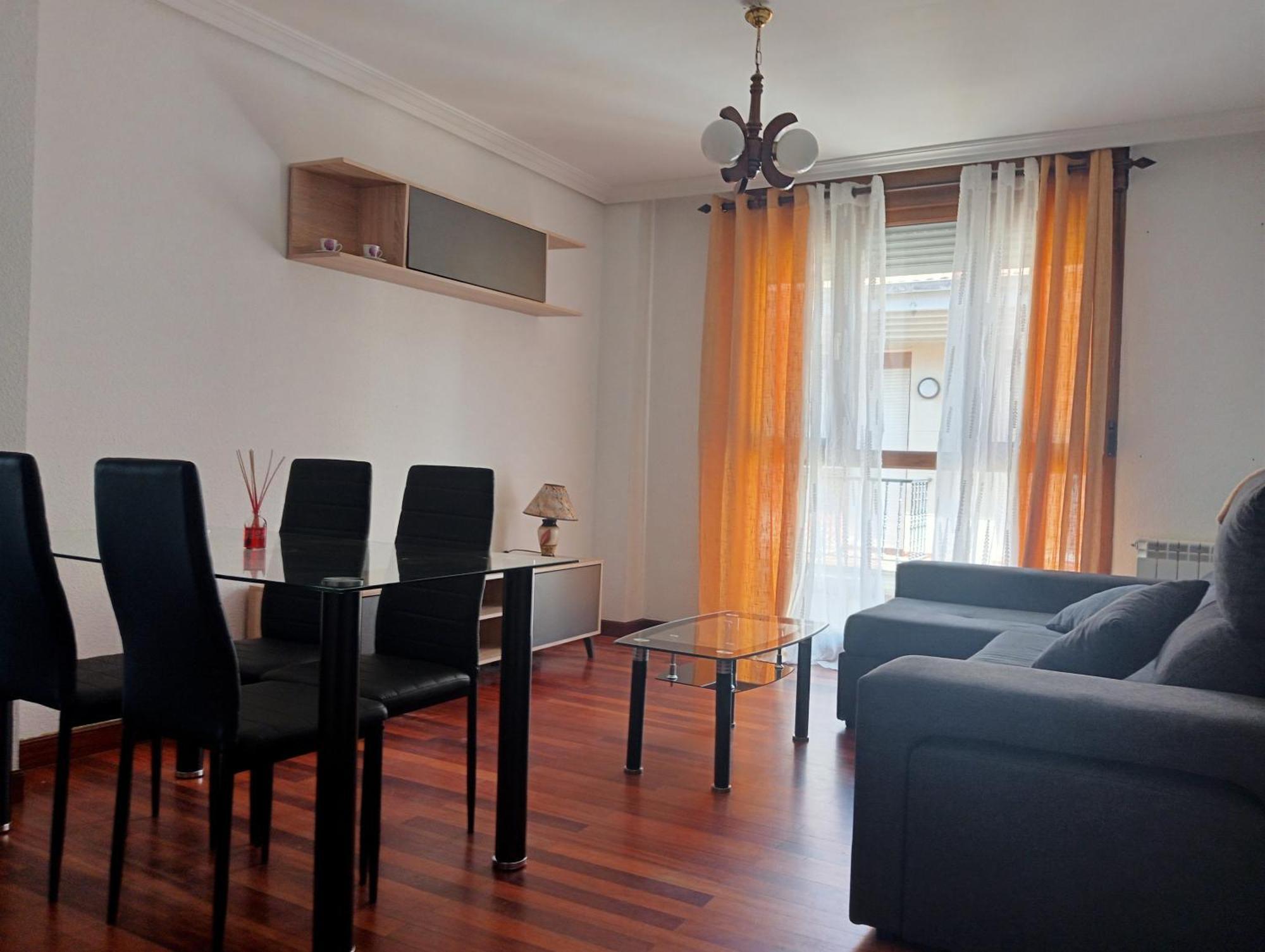 Apartment Piso Loredo
