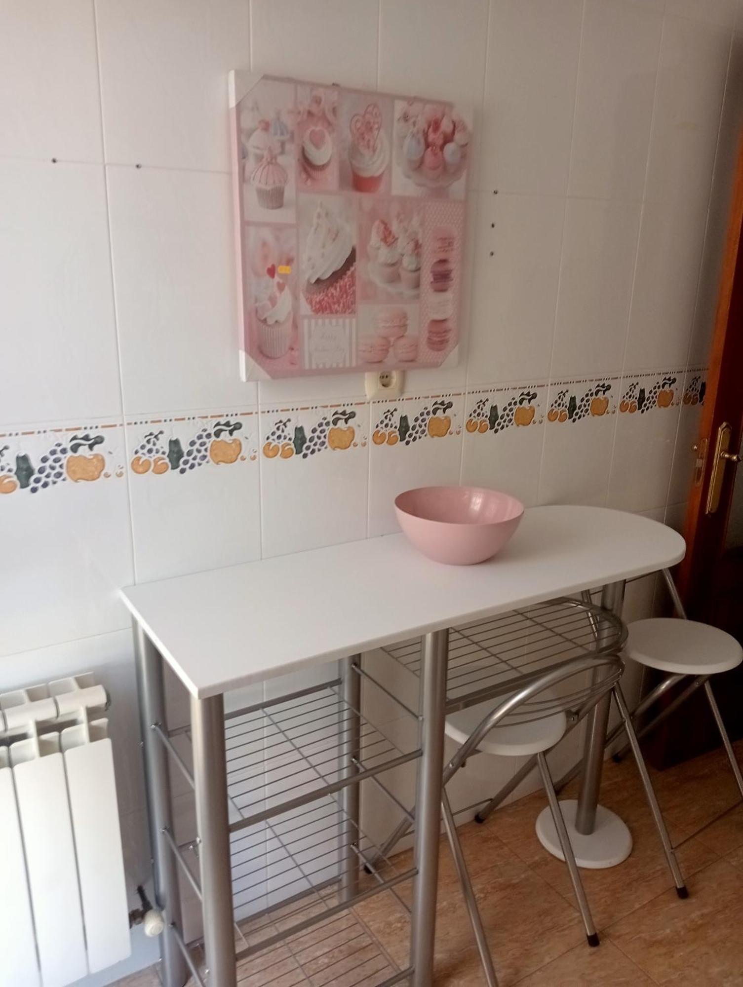 Piso Apartment Loredo