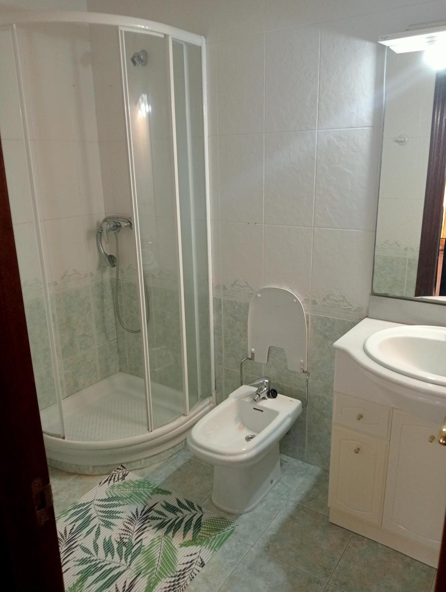 Apartment Piso *