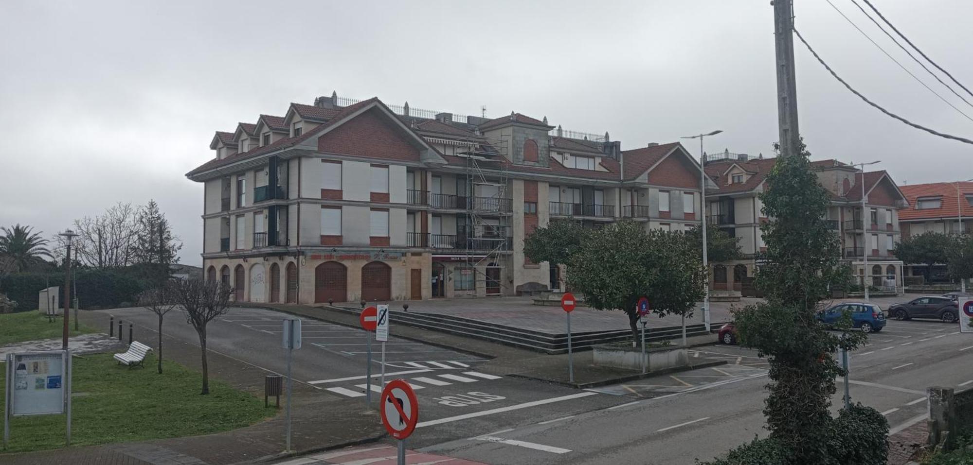 Apartment Piso *
